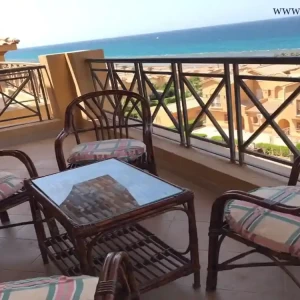 لافيستا توباز العين السخنة